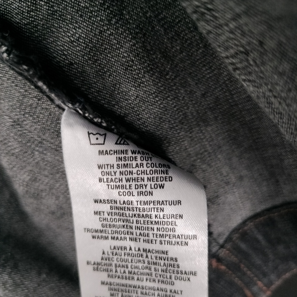 Harley Davidson Jacket - Picture 12 of 13